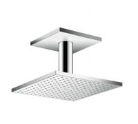 Axor Ceiling Shower Head Chrome 35312000