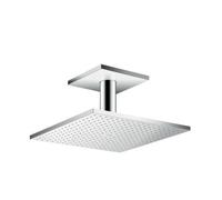 Axor Ceiling Shower Head Chrome 35316000