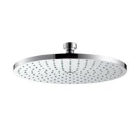 Axor Ceiling Shower Head Starck Ø240mm 1 jet Chrome