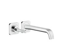 Axor Basin Mixer Tap Citterio E UP
