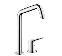 Kitchen Mixer Tap Citterio M 2-hole Chrome Axor