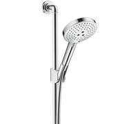 Axor Shower Set Citterio 3 jets Chrome