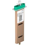 Hansgrohe Basic set sBox Axor 15490180