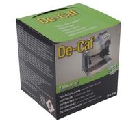 Axor DeCaf limescale cleaning descaler 10 sachets of crystals for coffee machine