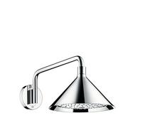 Wall Mounted Shower Head Showers/Front designed by Front 240 2jet Axor