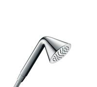 Axor Hand Shower Showers/Front 1 jet Chromé