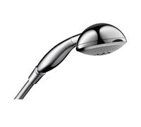 Axor Hand Shower Allegroh 2 jets Chromé/Or