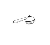 Axor Hand Shower Quiclean 1 jet Chromé