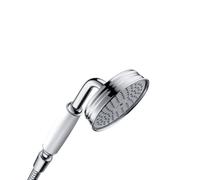 Axor Hand Shower Montreux 1 jet Chrome 16320000