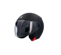 Axor Sh-62 Kioto Open Face Helmet