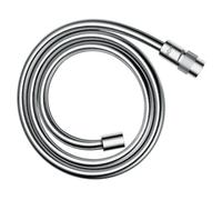 Axor Shower Hose ShowerSolutions 1250mm with flow control Brushed Red Gold 28127310
