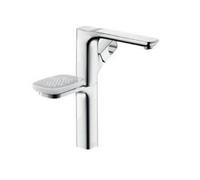 Axor Soap Dish Urquiola Chrome