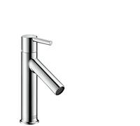 AXOR Starck Basin Mixer 100 with Pop-Up Waste