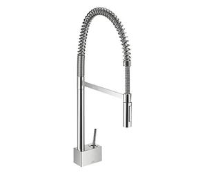 AXOR Starck Kitchen Tap 240 Semi-Pro