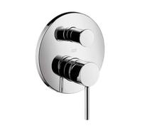 AXOR Starck Manual Bath Mixer