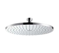 Axor Ceiling Shower Head Starck Ø240mm 1 jet Chrome