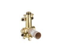 AXOR Starck Shower Module Basic Set 28486180