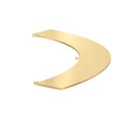 Axor Suite bath shelf Brushed Gold Optic 42006250