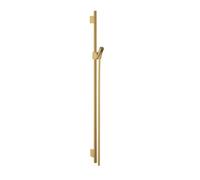 Axor Uno Shower Rail 900mm Brushed Gold Optic 27989250