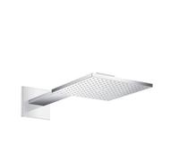 Axor Wall Mounted Shower Head Chrome 35306000