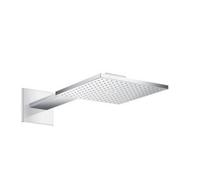 Axor Wall Mounted Shower Head Chrome 35310000