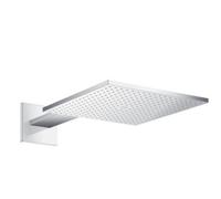Axor Wall Mounted Shower Head Chrome 35318000