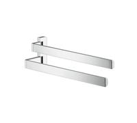 Axor Wall mounted towel rail Universal Accessories Chrome