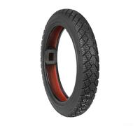 Axorafow 14 Inch 14x1.95 (52-254) Electric Tire - Sturdy Rubber Outer Tyre for E-bikes Compatible with 14 Fat Tire Ebikes Commuter Ebikes Black