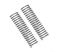 Axorafow 2 Pack Vacuum Cleaner Hose Replacement Accessory Model V1 Vh1704 Resilient Suction Tube with Flexible Place Home Cleaning