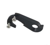 Axorafow Aluminum Alloy Rear Derailleur Hanger for Cervelo R2/r3/r5/s3/s5 Bikes - For Cnc-machined For Bike Frame Bracket Dropout Tail Hook Compatible with 2012-2015 Models