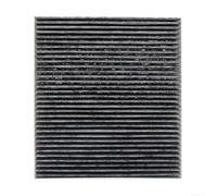 Axorafow Cabin Filter D-max from 2011 to 2018 Replacement 8 to 98139428-0 Abs Fabric Car Interior Accessory