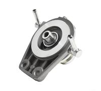 Axorafow Fuel Filter Lift Compatible with Patrol Gu Y61 Zd30 Td42 Direct Replace 16401vc10d Black Component