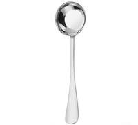 Axorafow Korean Style Spoon Made From 304 Steel With Mirror Polished Finish Home Restaurant Use(Sliver)