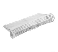 Axorafow Lint Filter 00652184 and 652184 Heat Pump Dryers Compatible Having 6/7 Sensitive Avantix Iq300 Extraklasse Models Replacement Dryer Parts