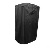 Axorafow Outdoor Cleaning Equipment Made From 210D Waterproof Oxford Cloth Featuring Ventilation To Improve (17.8 * 17.8 * 34.2inches)