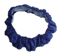 Axorafow Oxford Cloth Spring Cover Replacement for 36-inch and 40-inch Round Trampolines - Tear-resistant Shock-absorbing Pe-lined Safety Pad Having 6-hole Design(36 INCHES)