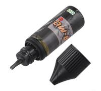 Axorafow Reels - Watertight Having Lubricant with Low-noise Fishing Reel Lubricating For Abu for Spin Casting Protection Compatible Maintenance Oil For Daiwa Gear Garcia Reels