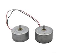 Axorafow Small Generator Motor For Model Airplane Car Boat Projects And Physics Demonstrations Supports Practical Application Of Electromagnetic Theory
