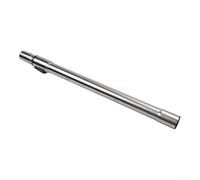 Axorafow Steel Telescopic Extension Tube for Karcher WD2 WD3 WD4 WD5 NT18 NT20 NT25 NT30 NT38 Vacuum Cleaner, Adjustable Locking Wand Pipe with Enhanced Suction Efficient Home Cleaning