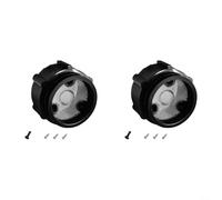 Axorafow Water Reservoir Drainage Kit For B40 B44 B45 B50 K40 K45 K50 K55 Coffee Makers, With 304 Stainless Steel Mesh To Prevent Leaks And Restore(2pcs)