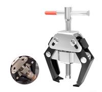 Axorafow Windshield Wiper Arm Puller Claws - Compatibility Remover Having Adaptable Car Locking Mechanism -loaded Arms Heavy-duty Model Tool