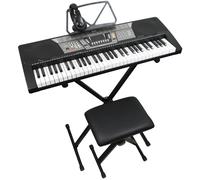 Axus 61 Key Keyboard Pack | TJ Hughes