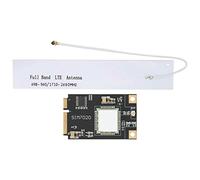 AXP192 Chip, Sturdy Wireless Communication Mode Multi Purpose PCI-E Module for M2M Applications for LILYGO®TTGO for T-PCIE