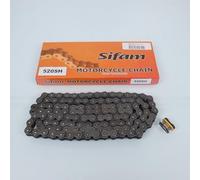 Axring Transmission Chain for Moto KTM 200 Duke 2012 to 2017