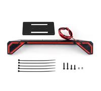 AXspeed 1/7 LED Taillight RC Rear Light Bar lamp for ARRMA FELONY 6S Upgrade