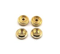 AXspeed 4Pcs Spring Retainers or Shock Cups for the TRX-4 Scale Rock Crawler