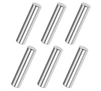 AXspeed 6pcs Titanium Alloy Gear Differential Pins Diff Pin for ARRMA 1/7 FELONY INFRACTION MOJAVE 6S 1/8 KRATON OUTCAST 6S Upgrade