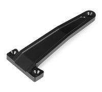 AXspeed Aluminum Alloy Chassis Brace Connector Frame Brace for 1/12 Tamiya 57409 Lunch Box RC Car