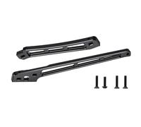 AXspeed Aluminum Front Rear Chassis Brace Set for 1:7 ARRMA TALION 6S EXB