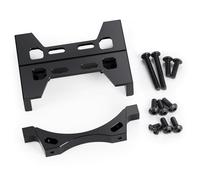 AXspeed Universal Aluminium Cross Bar Kit for 1/14 Tamiya Truck & Trailer